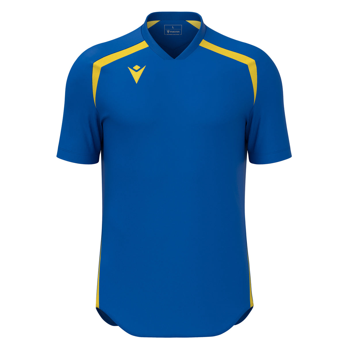 SNR Macron Wyrm Shirt (M to 3XL)