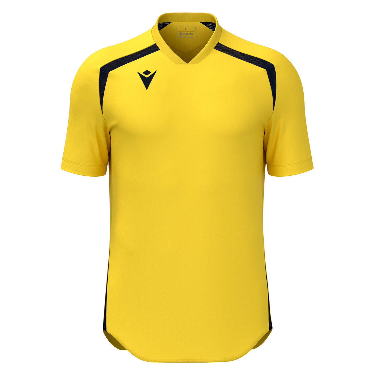 SNR Macron Wyrm Shirt (M to 3XL)