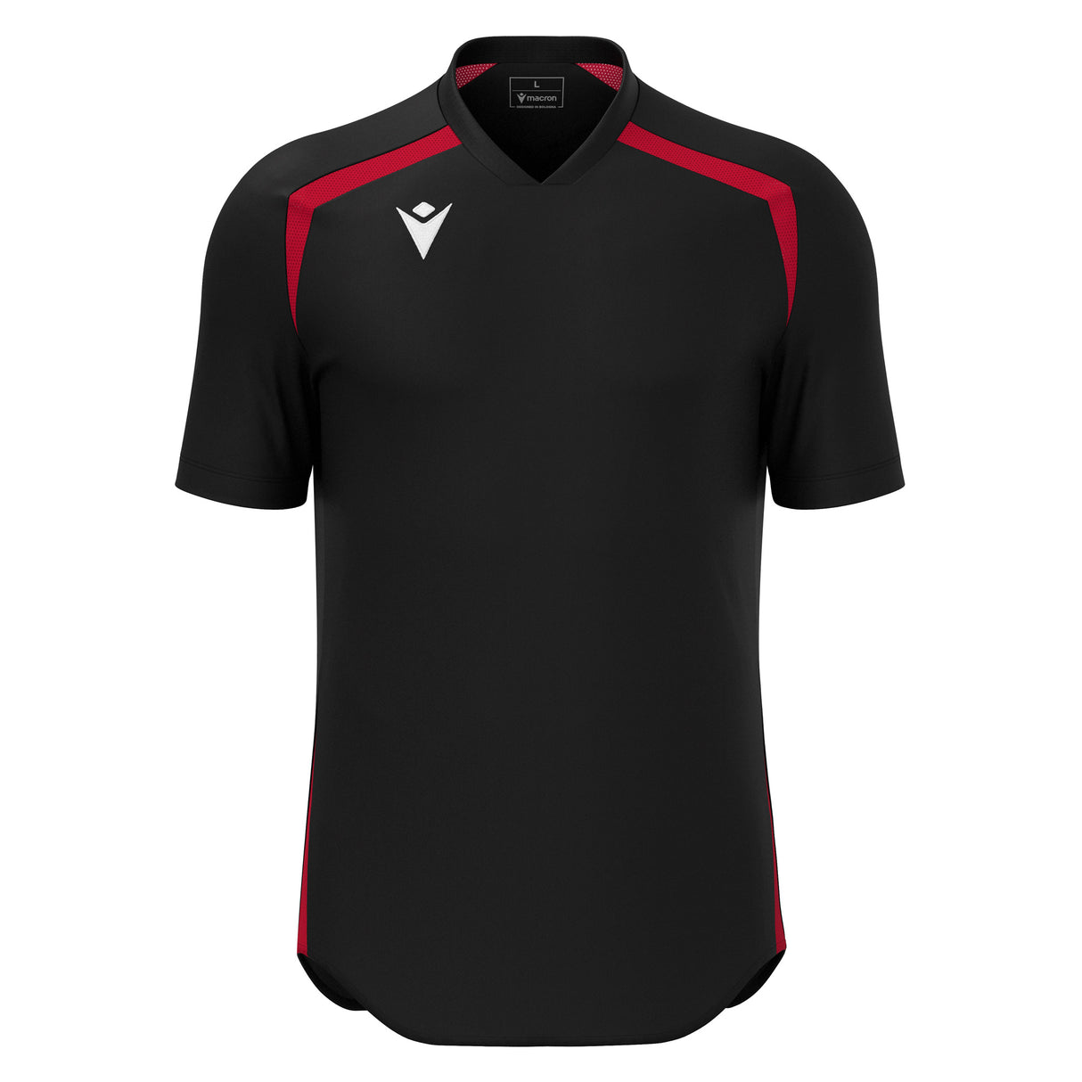 SNR Macron Wyrm Shirt (M to 3XL)