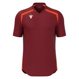 SNR Macron Wyrm Shirt (M to 3XL)