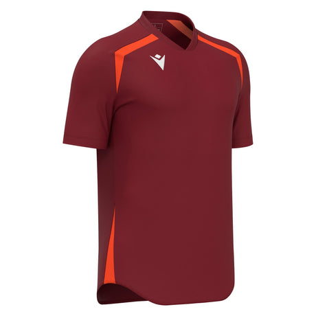JNR Macron Wyrm Shirt