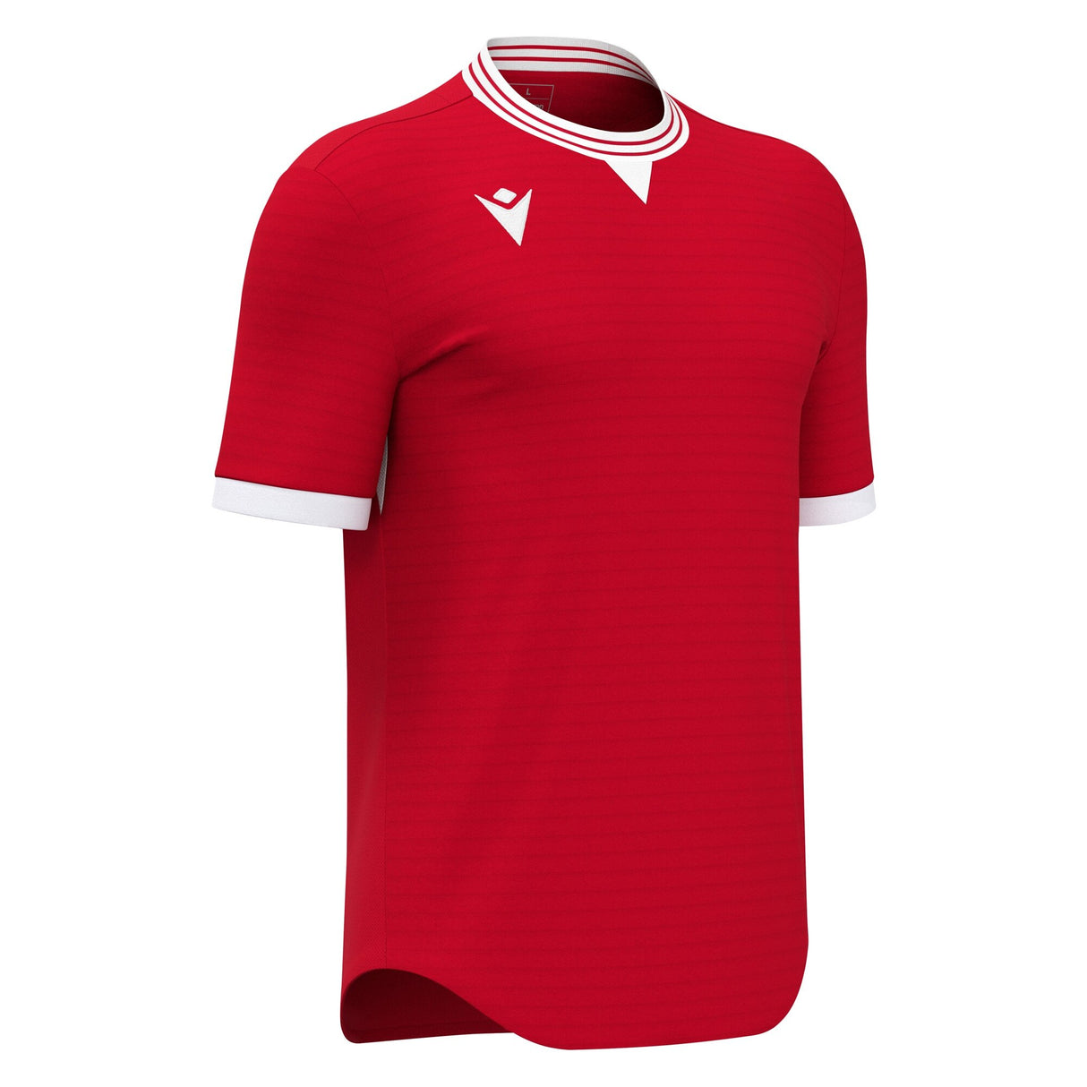 SNR Macron Elves Shirt