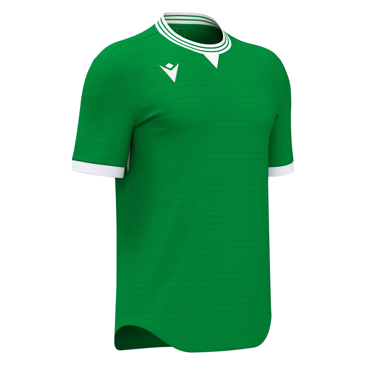 SNR Macron Elves Shirt