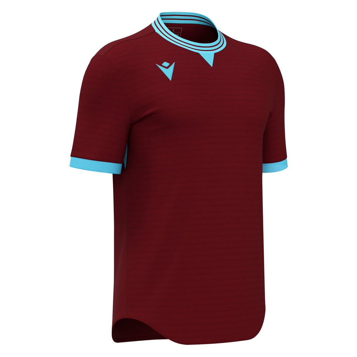 SNR Macron Elves Shirt