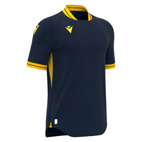 SNR Macron Cerberus Eco Shirt - KitRoom