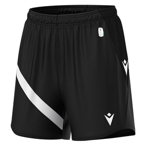 JNR Macron Banshee Eco Wmn Shorts - KitRoom