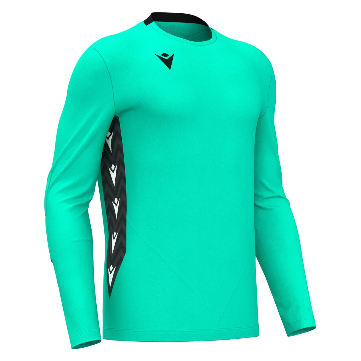 JNR Macron Argo Gk Shirt