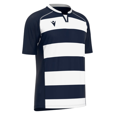 JNR Macron Alabaster Shirt