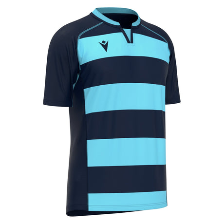 JNR Macron Alabaster Shirt