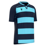 SNR Macron Alabaster Shirt