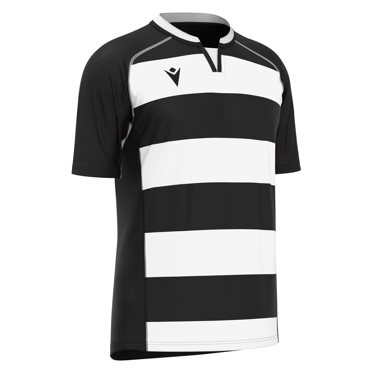 SNR Macron Alabaster Shirt