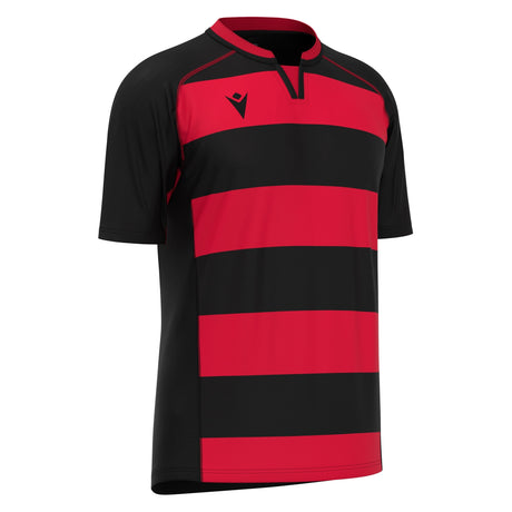 JNR Macron Alabaster Shirt