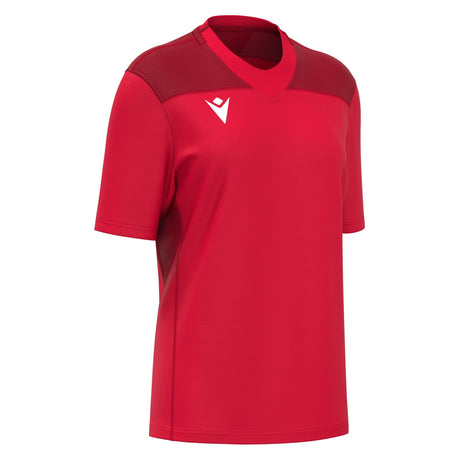 JNR Macron Beryl Wmn shirt