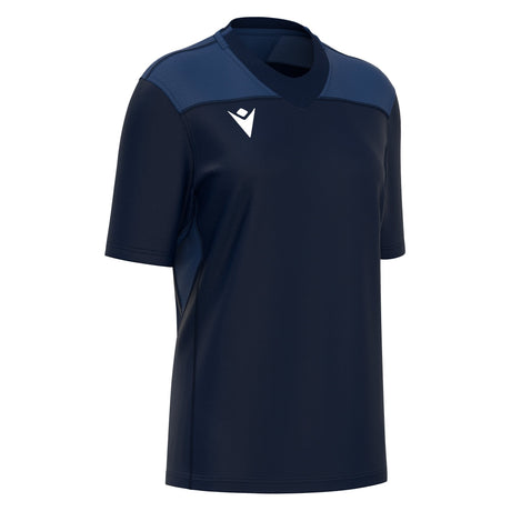 JNR Macron Beryl Wmn shirt
