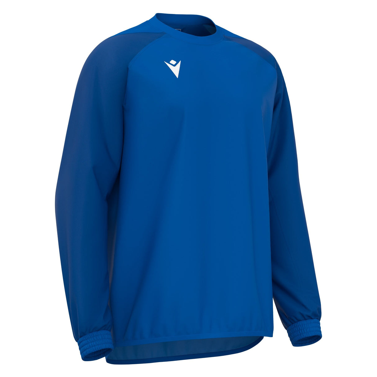 JNR Macron Skarn Contact Top
