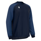 JNR Macron Skarn Contact Top