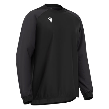 JNR Macron Skarn Contact Top