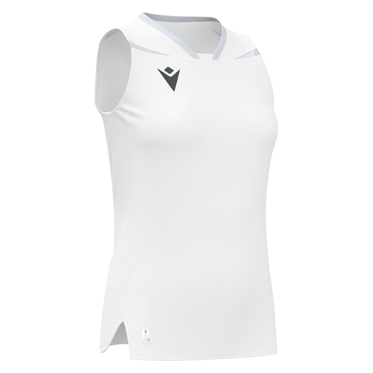 SNR Macron Lily Shirt Wmn