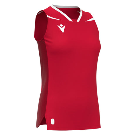 SNR Macron Lily Shirt Wmn