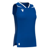 SNR Macron Lily Shirt Wmn