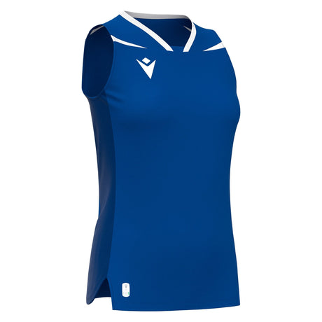 SNR Macron Lily Shirt Wmn