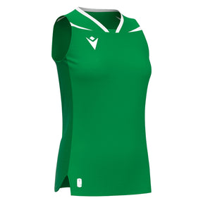 JNR Macron Lily Shirt Wmn - KitRoom