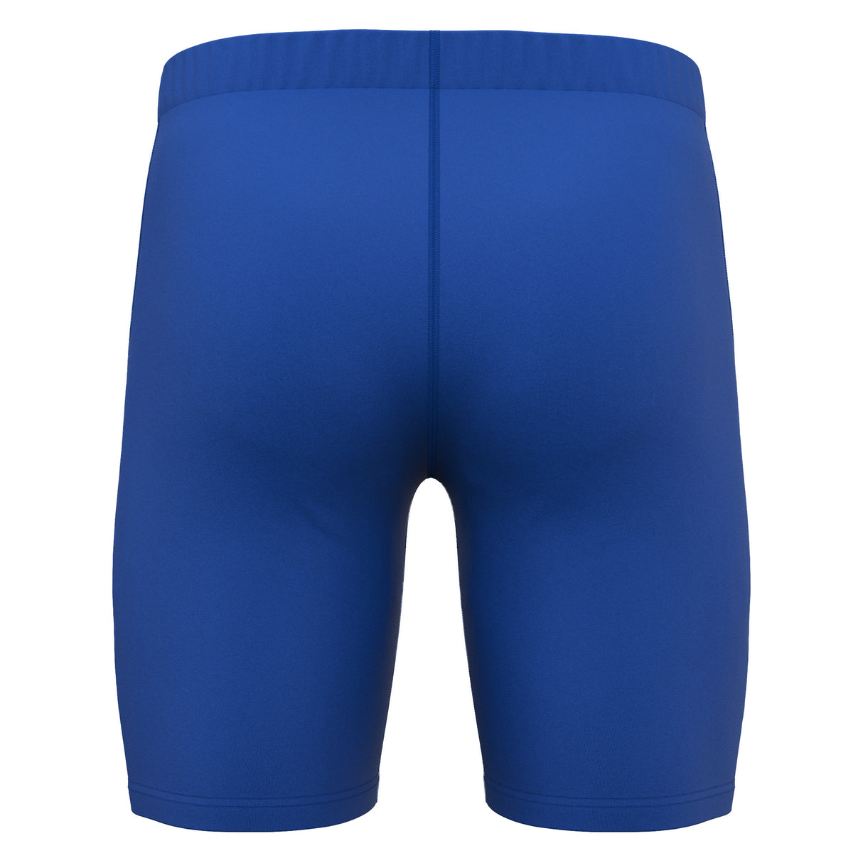 JNR Macron Ash Cycling Shorts - Royal Blue - KitRoom