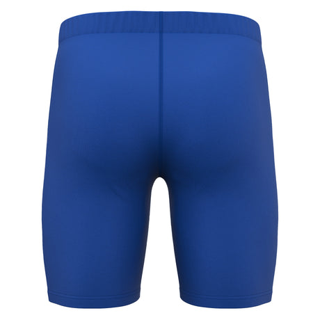 JNR Macron Ash Cycling Shorts - Royal Blue - KitRoom