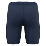 JNR Macron Ash Cycling Shorts - Navy - KitRoom