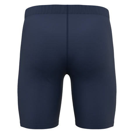 JNR Macron Ash Cycling Shorts - Navy - KitRoom