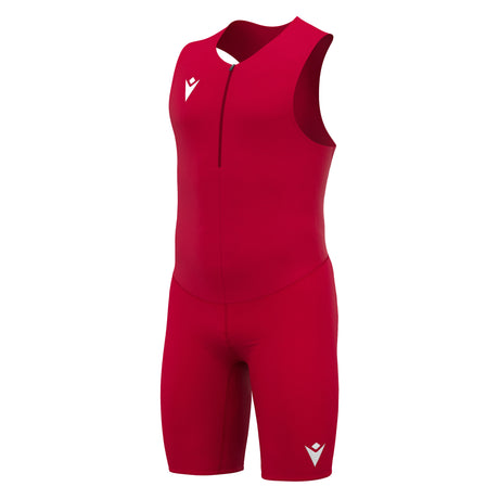JNR Macron Willow Body - Red - KitRoom