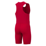 JNR Macron Willow Body - Red - KitRoom