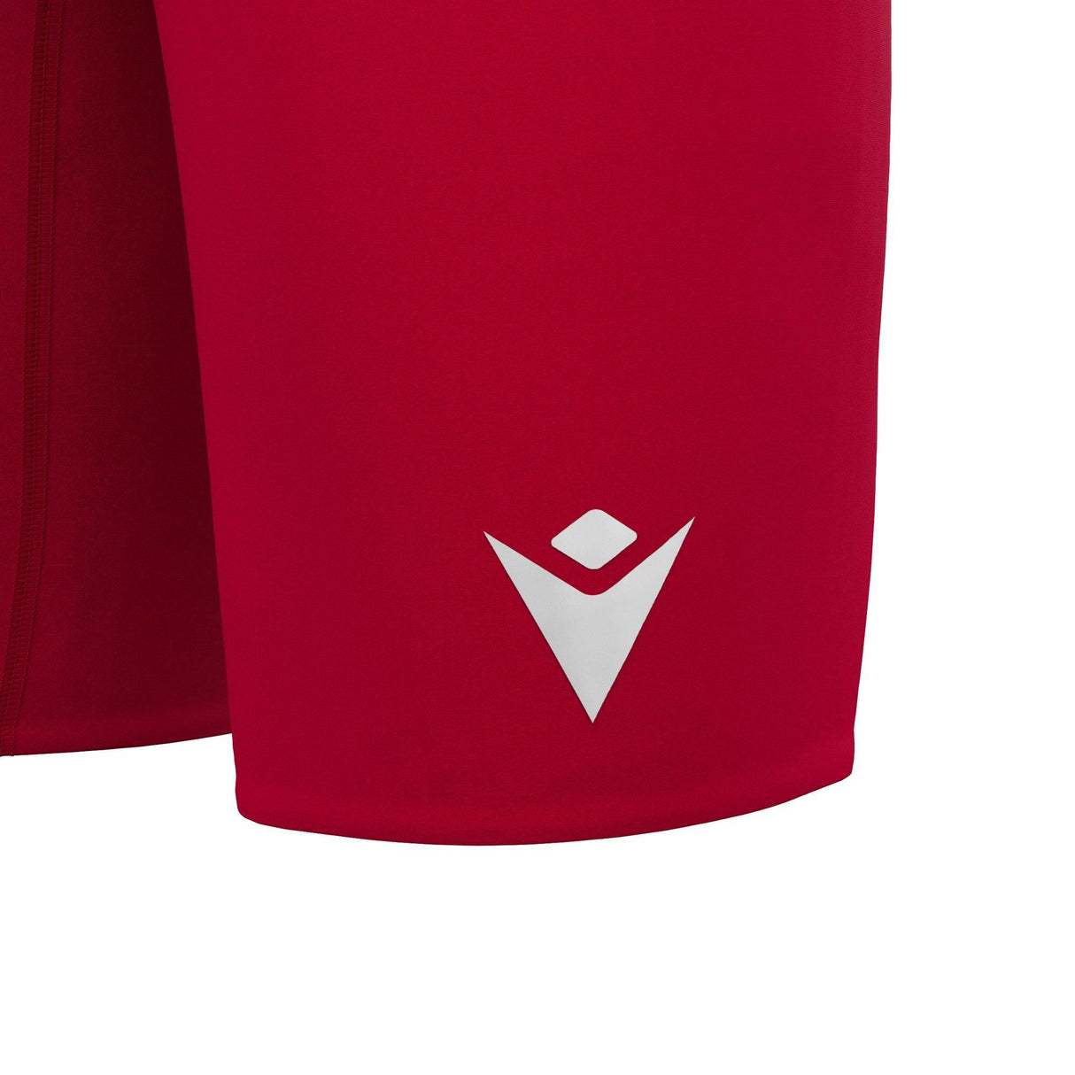 JNR Macron Willow Body - Red - KitRoom