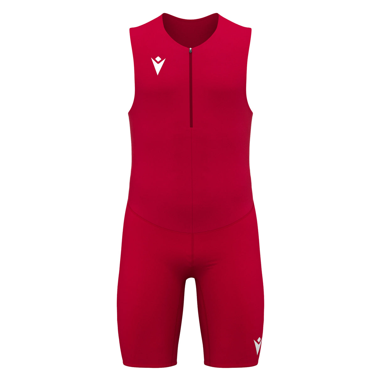 JNR Macron Willow Body - Red - KitRoom