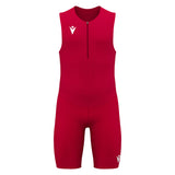 JNR Macron Willow Body - Red - KitRoom