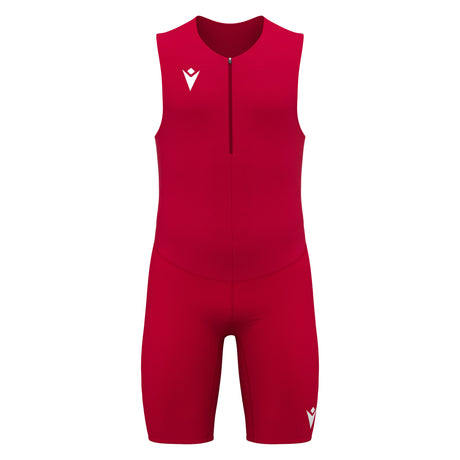 JNR Macron Willow Body - Red - KitRoom