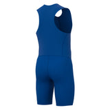JNR Macron Willow Body - Royal Blue - KitRoom