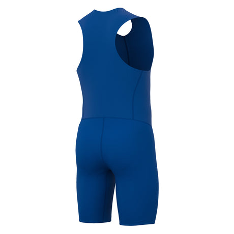 JNR Macron Willow Body - Royal Blue - KitRoom