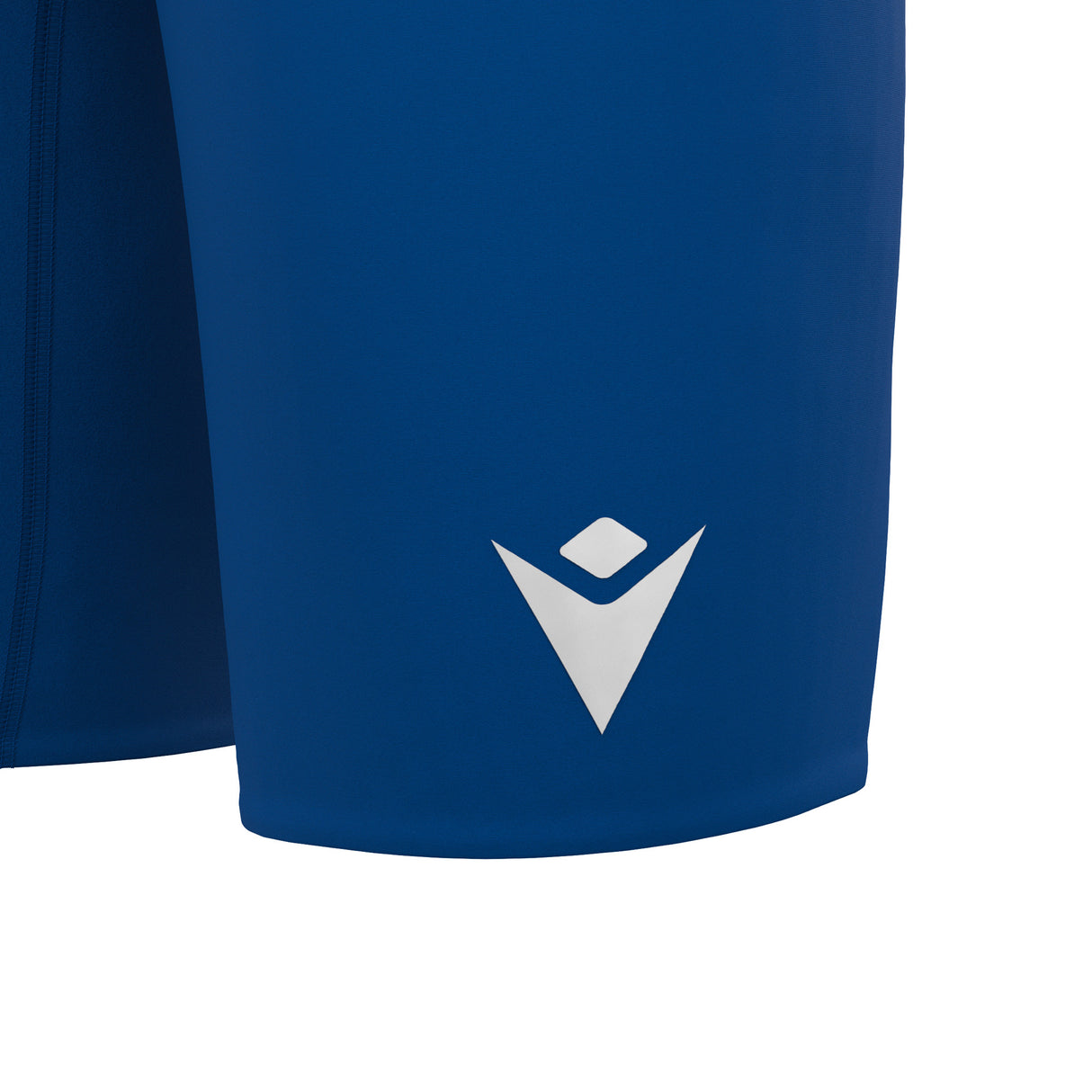 JNR Macron Willow Body - Royal Blue - KitRoom