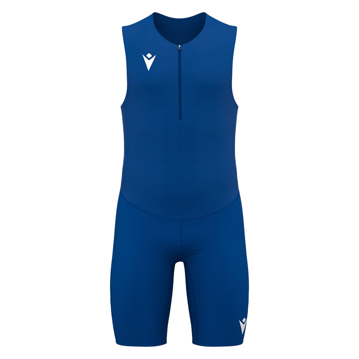 JNR Macron Willow Body - Royal Blue - KitRoom