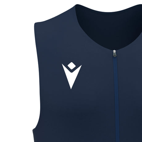 JNR Macron Willow Body - Navy - KitRoom