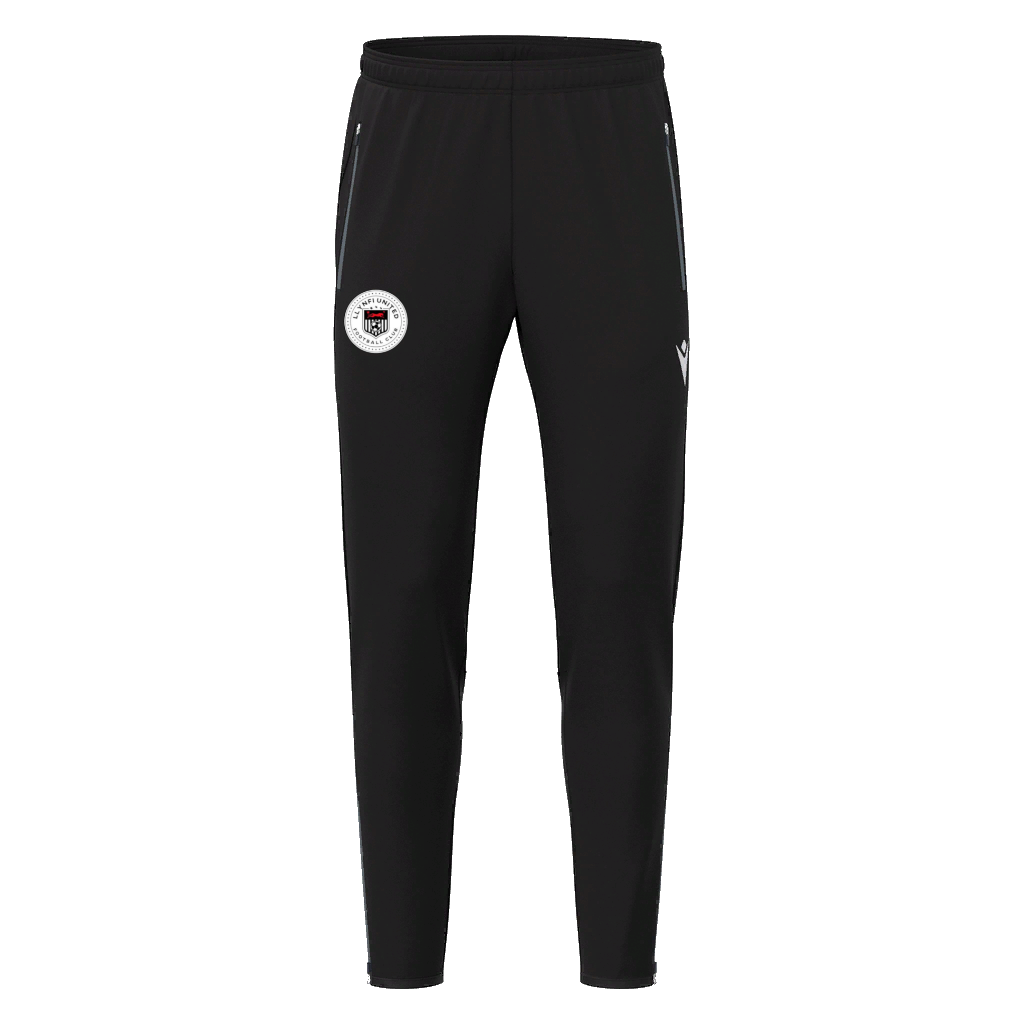 Llynfi United FC JNR Macron Archen Pants
