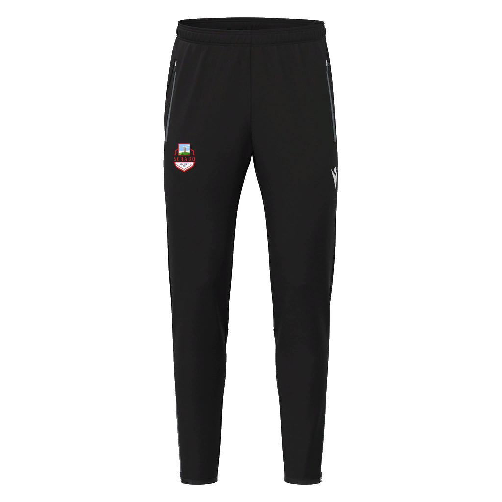 Scrabo Academy JNR Macron Archen Pants