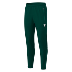 snr-macron-archen-pants - Bottle Green - KitRoom