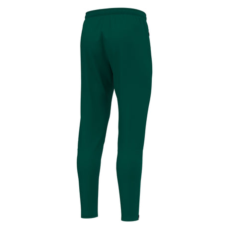 snr-macron-archen-pants - Bottle Green - KitRoom