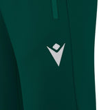snr-macron-archen-pants - Bottle Green - KitRoom