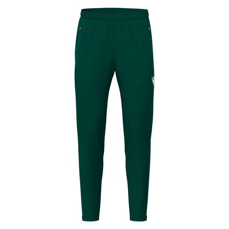 snr-macron-archen-pants - Bottle Green - KitRoom