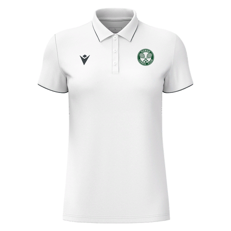 Forge Tennis Club SNR Macron Melody Woman Polo - KitRoom