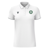 Forge Tennis Club JNR Macron Melody Woman Polo - KitRoom