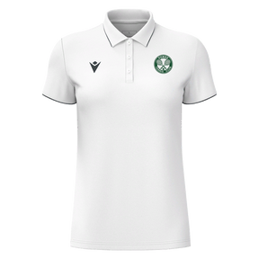 Forge Tennis Club JNR Macron Melody Woman Polo - KitRoom